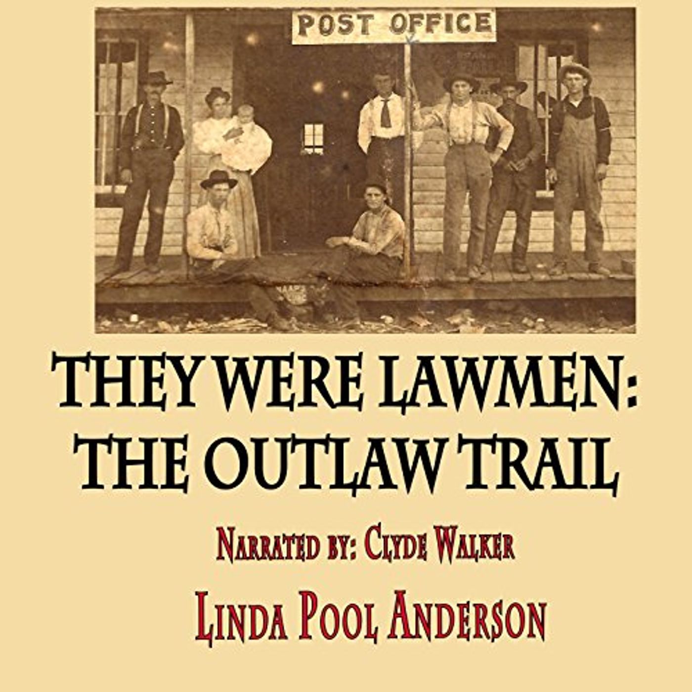 Listen to Most Popular Audiobooks in Fiction, Westerns