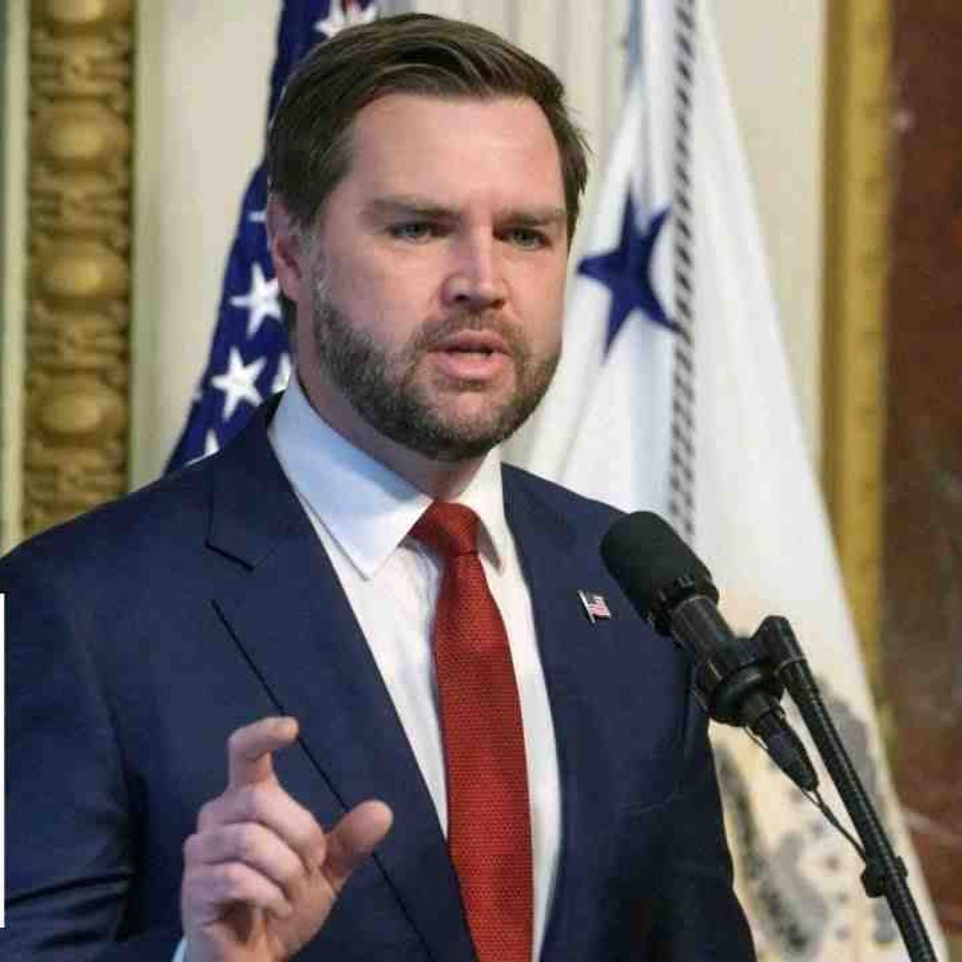 VP JD Vance touts economic agenda in Ohio episode artwork