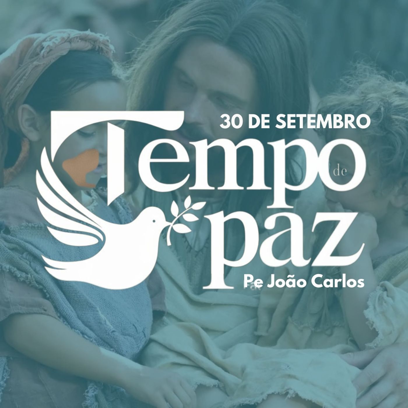 Programa TEMPO DE PAZ - 30 de Setembro de 2024