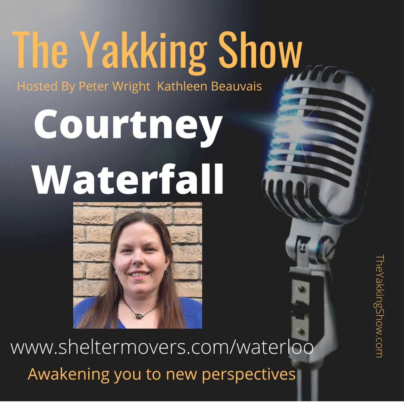 The Yakking Show