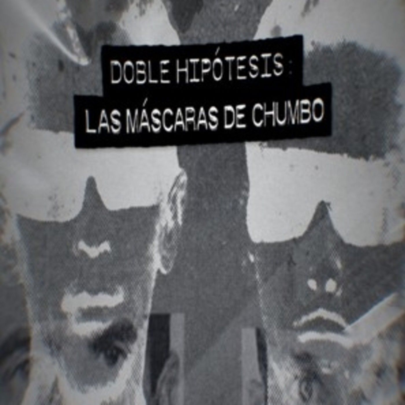 Cuarto Milenio: Las máscaras de chumbo