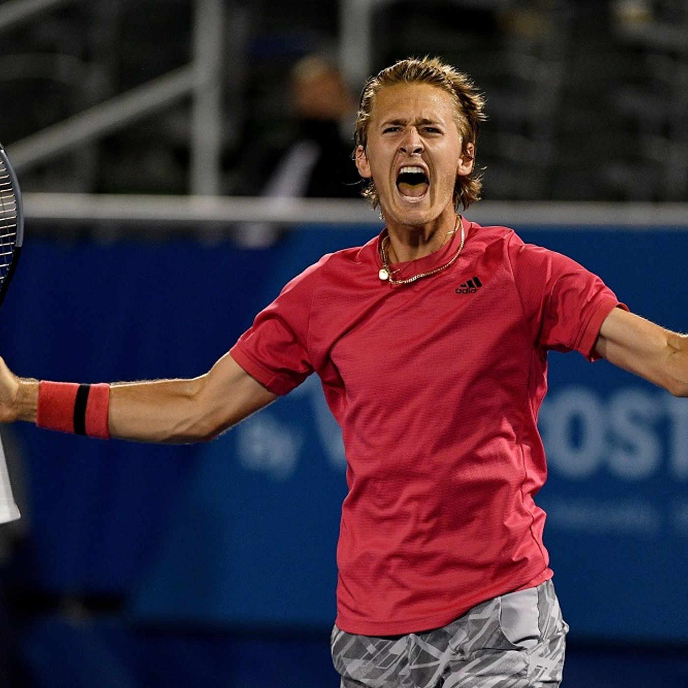 UN PODCAST SUL TENNIS