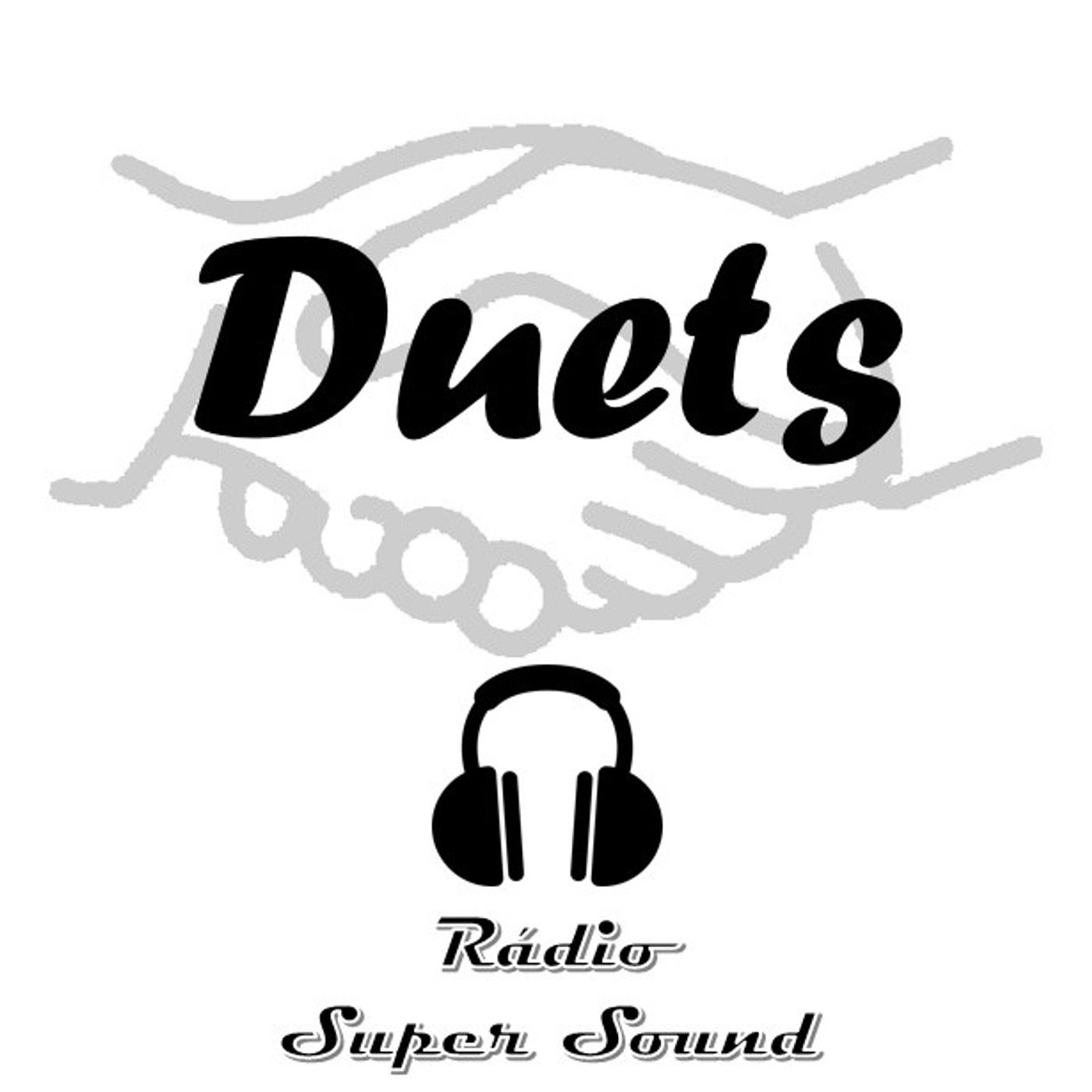 Radio Super Sound - Duets (Duetos)
