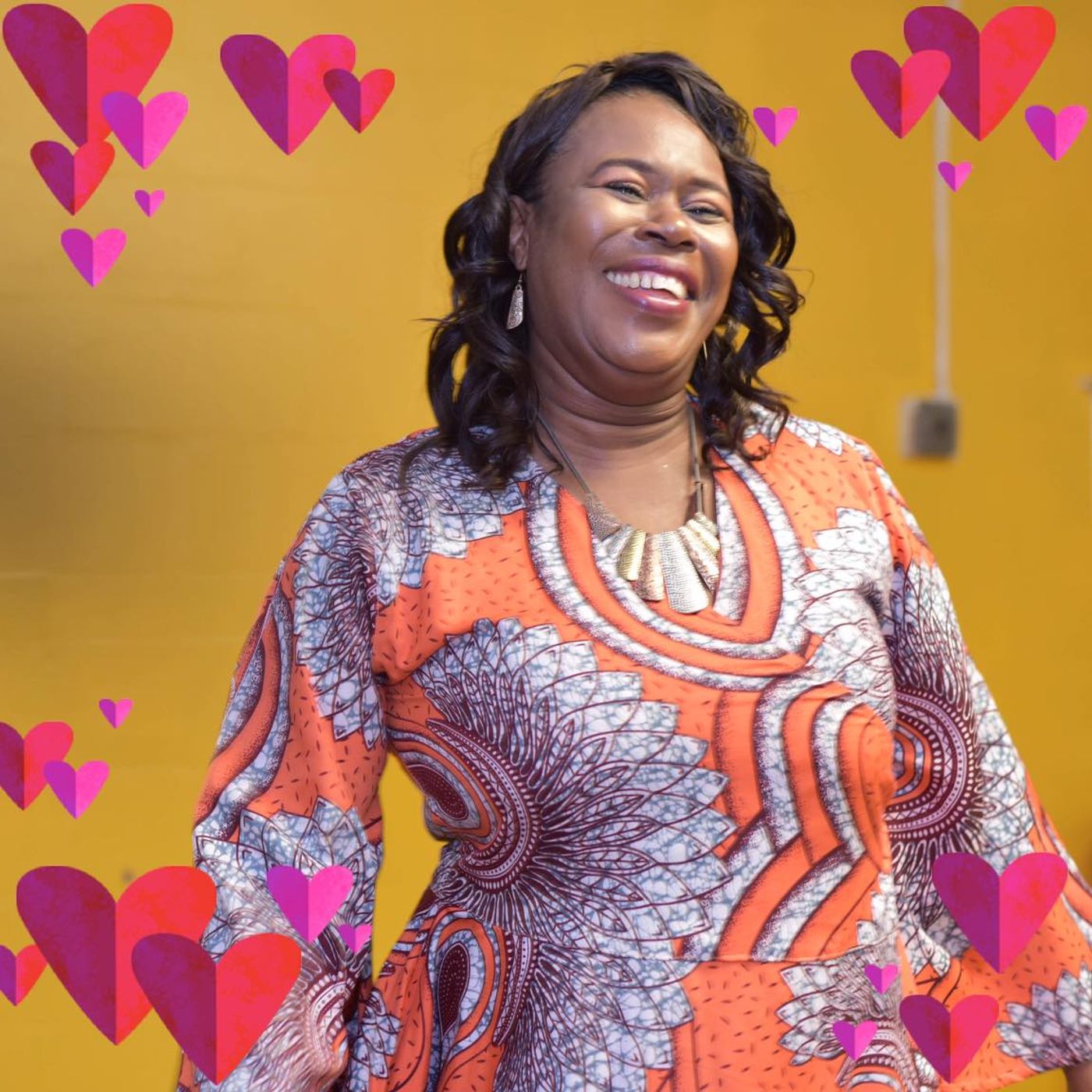 Sherilyn Fletcher Ministries