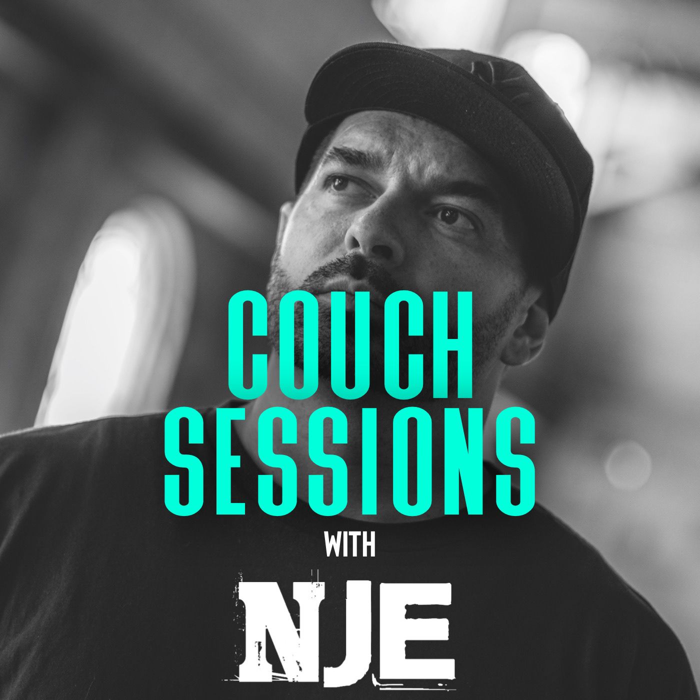 Interview with NJE (The Change In The Music Industry, Being an Independent Artist, Staying True)