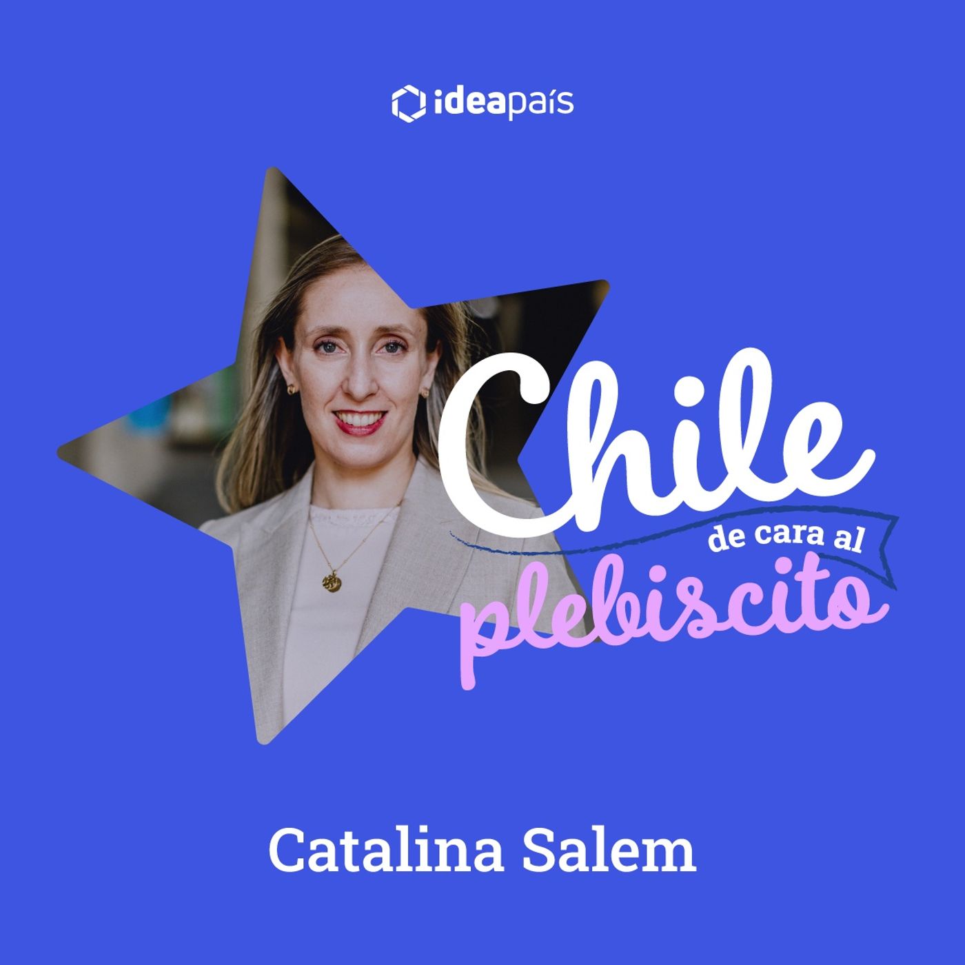 Podcast de Formación de IdeaPaís