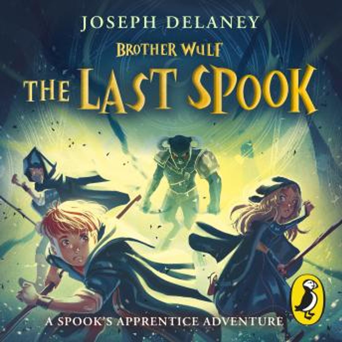 Get Your Favorite Full Audiobooks in Kids, Mystery & Fantasy