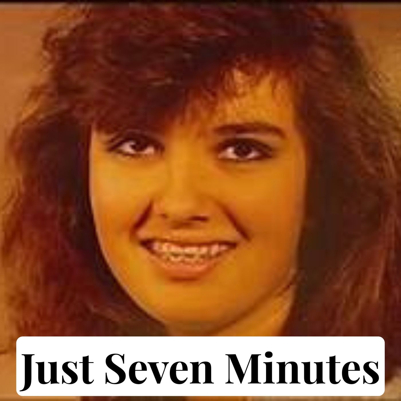 Just Seven Minutes: The Abduction of Ann Harrison — True Crime Brewery cover