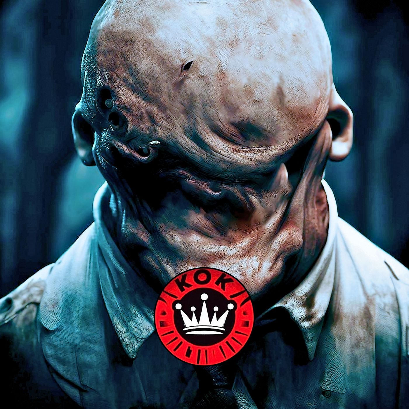 Aterrados por King of Knightmares