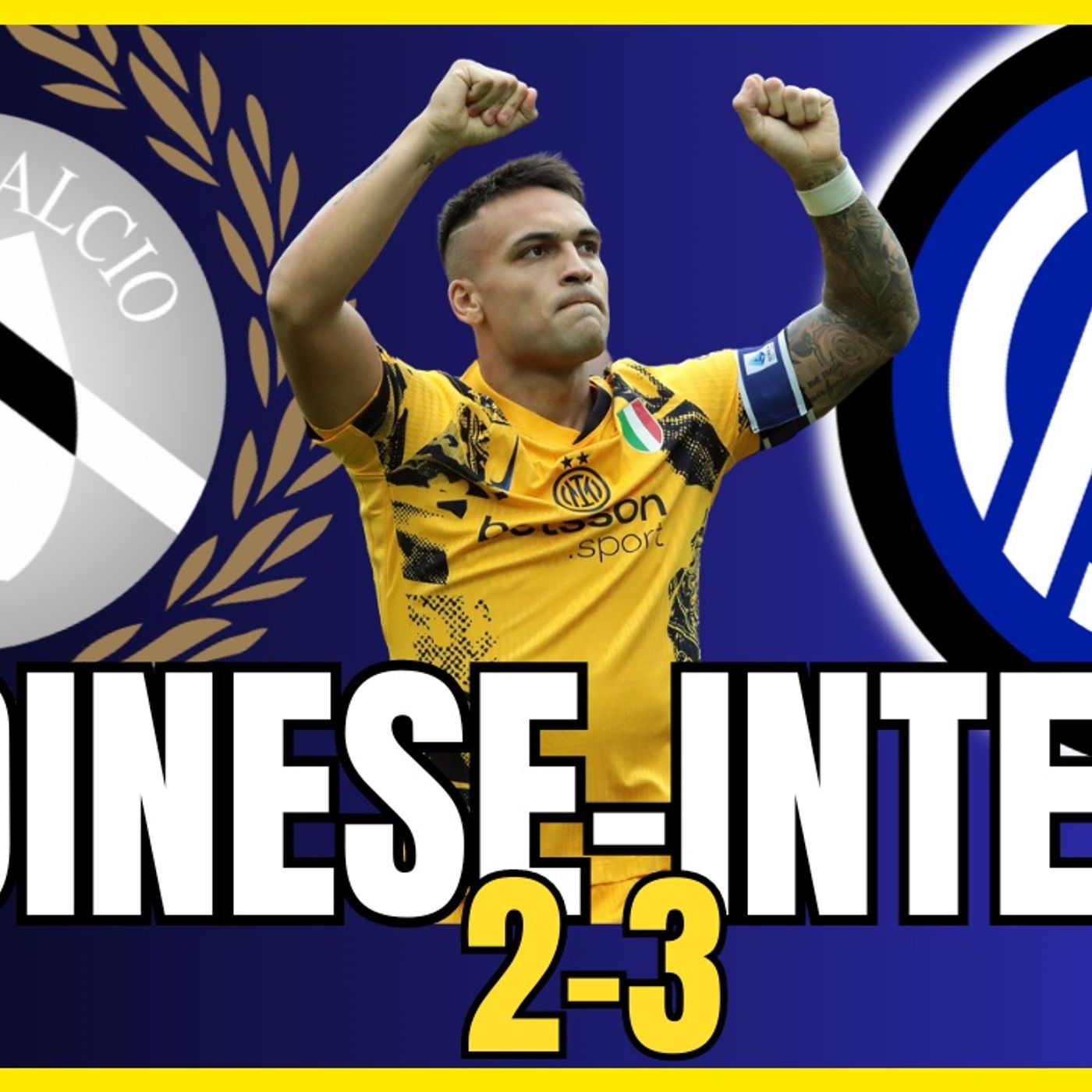 Passione Inter