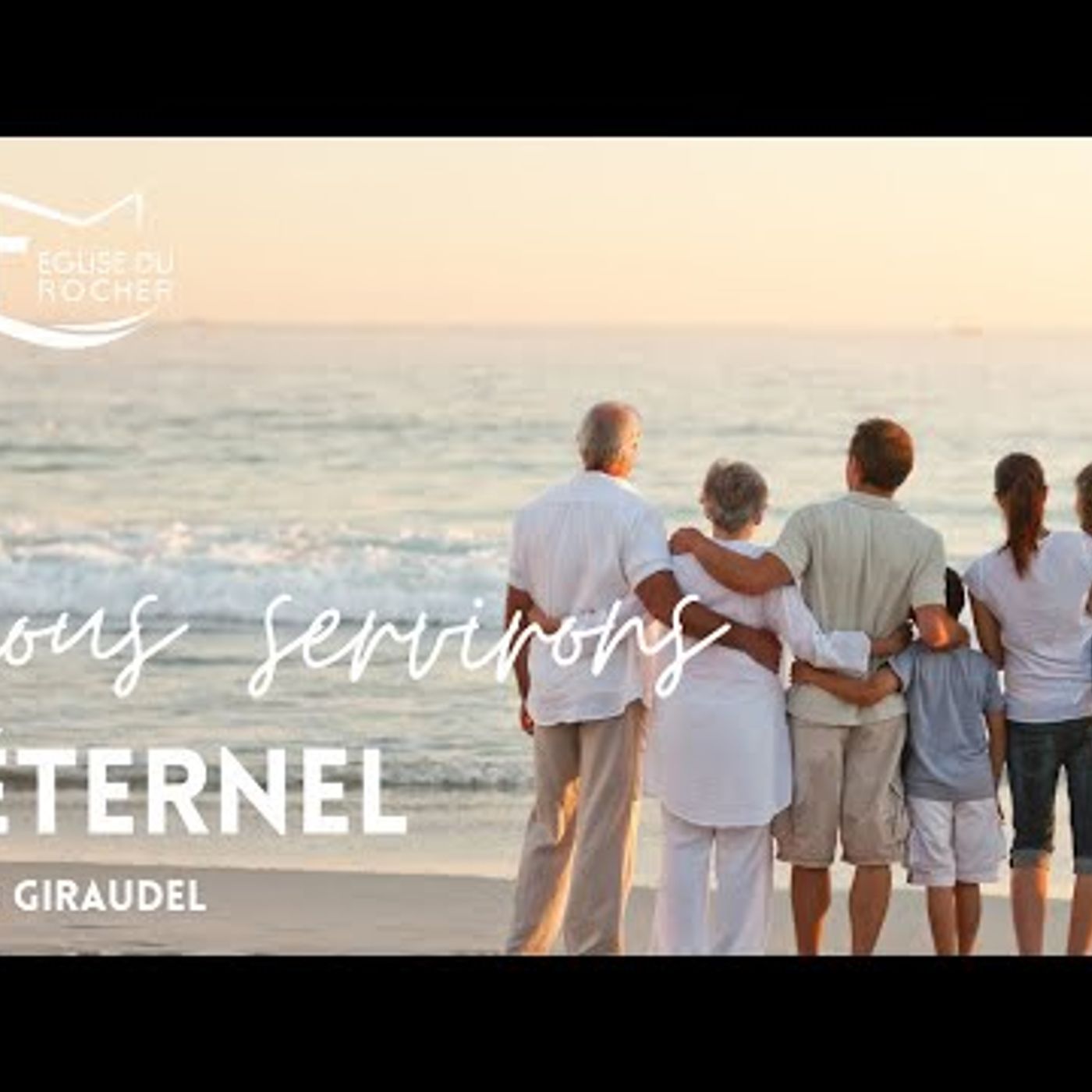 Eglise Le Chemin - Nous servirons l'Éternel