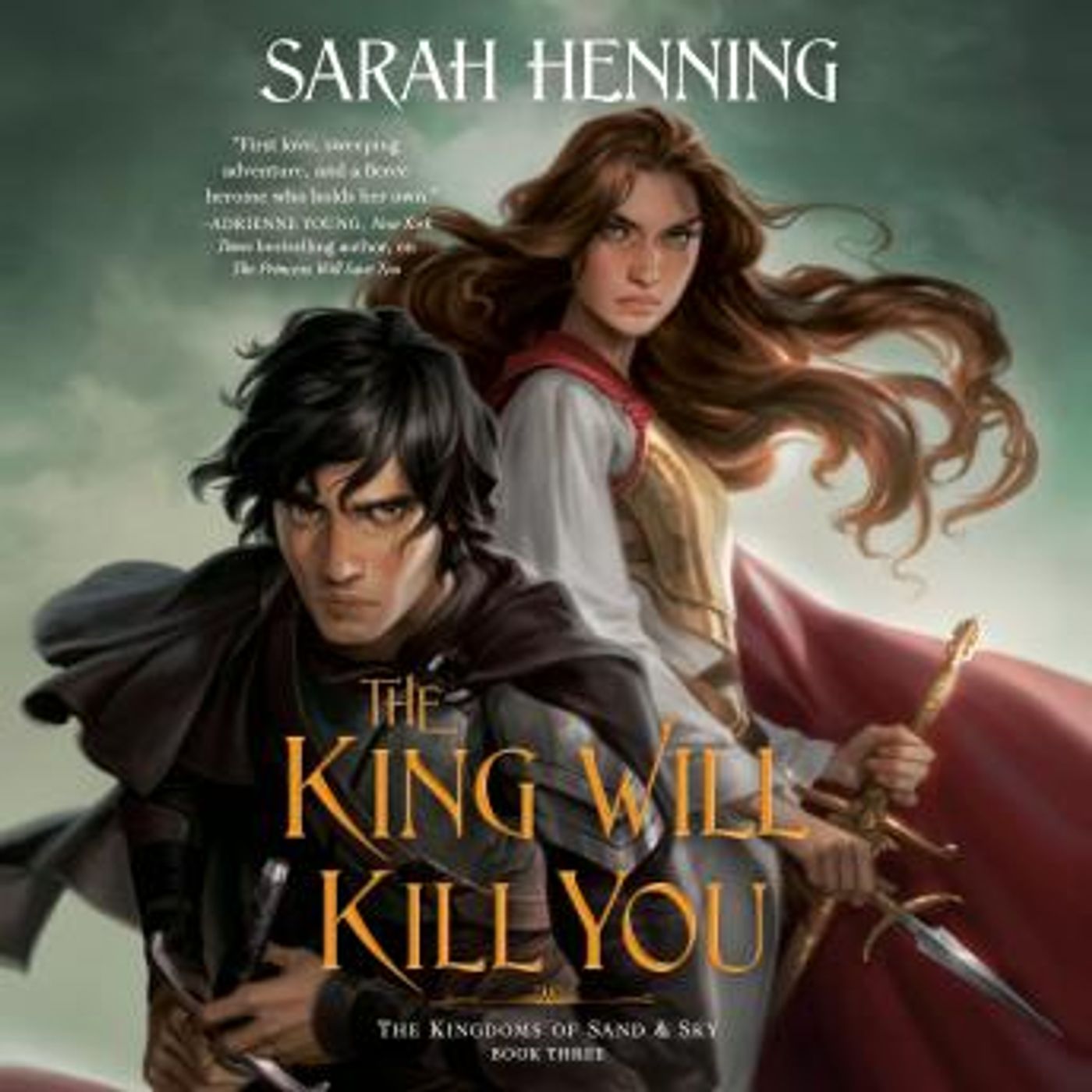 Get Top Full Audiobooks in Teen & YA, Sci-Fi, Fantasy & Paranormal