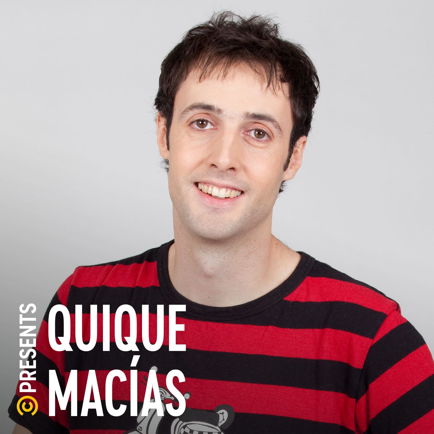 Quique Macias - Antirromanticismo II