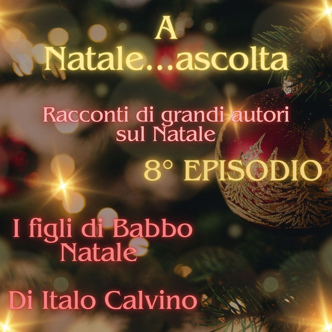 A NATALE...ASCOLTA