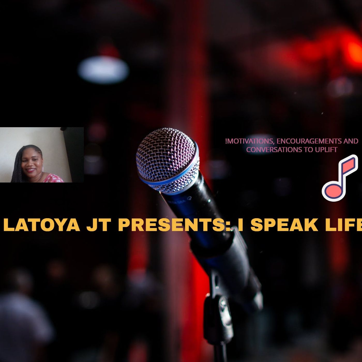 I Speak Life