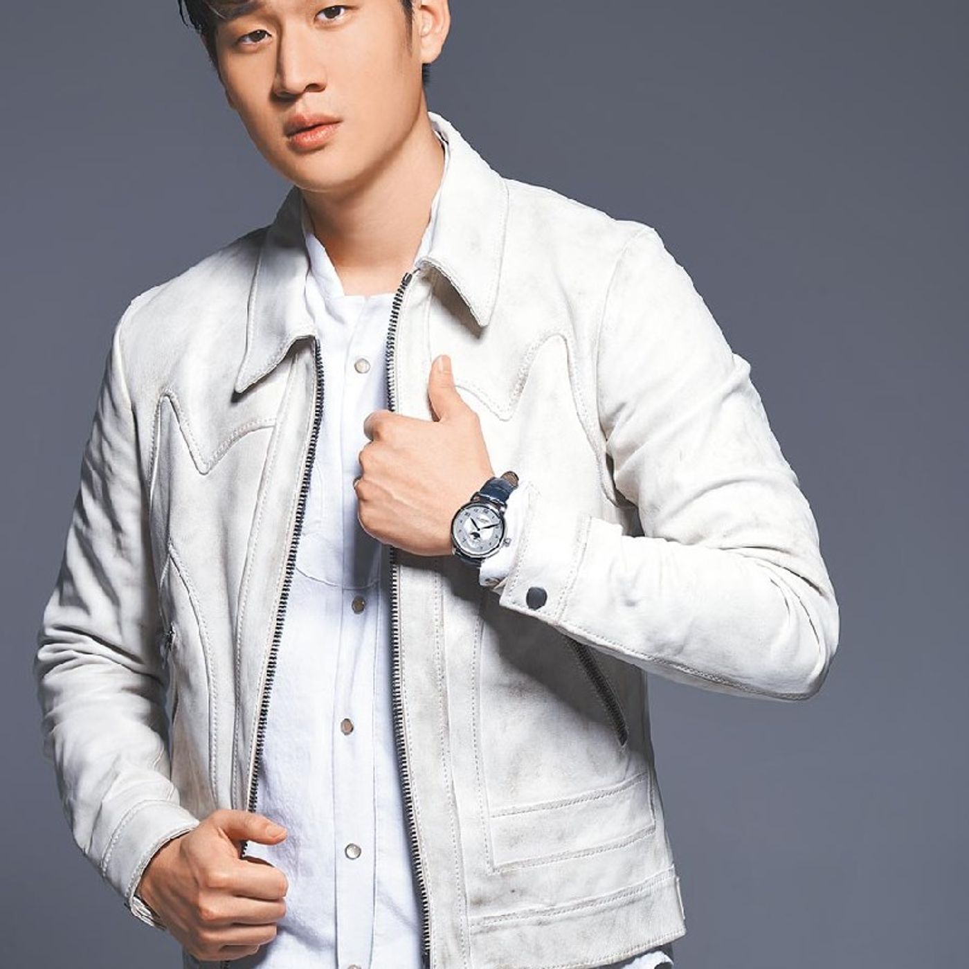 Eric Chou episode artwork