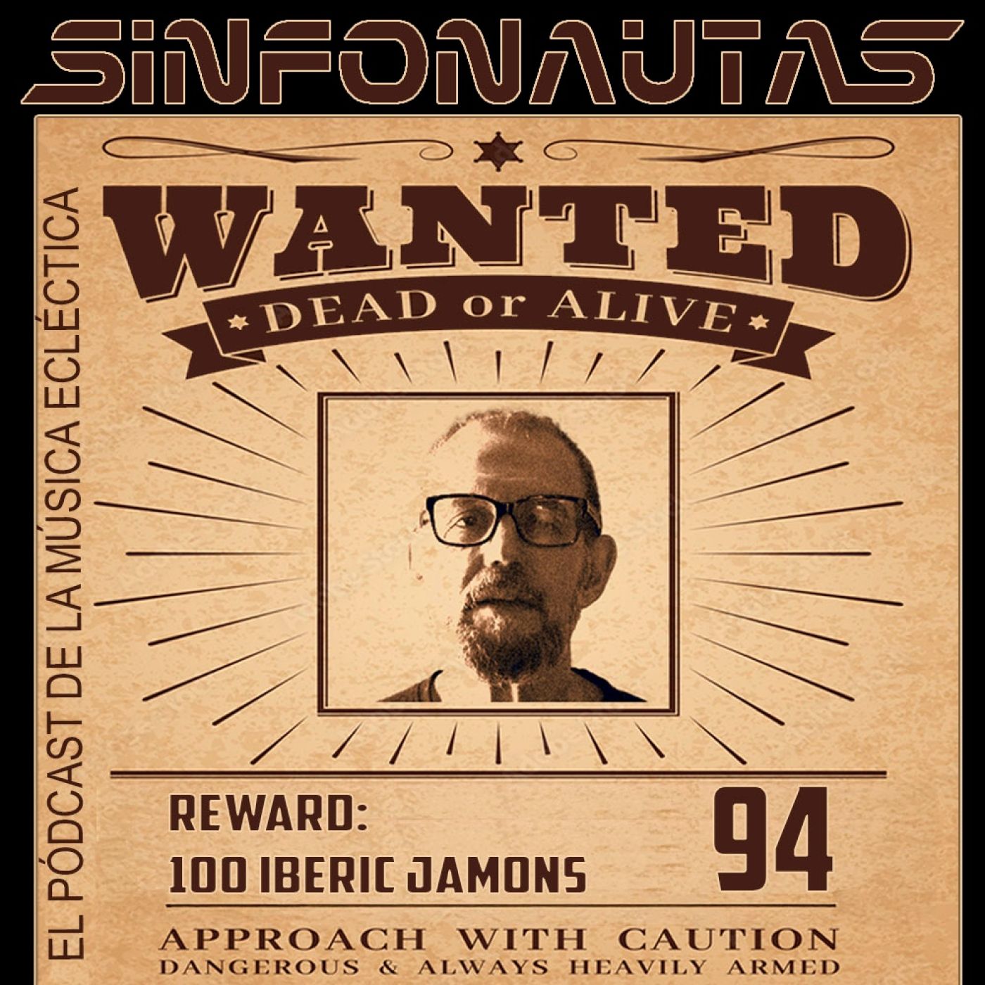 Sinfonautas Pódcast Musical