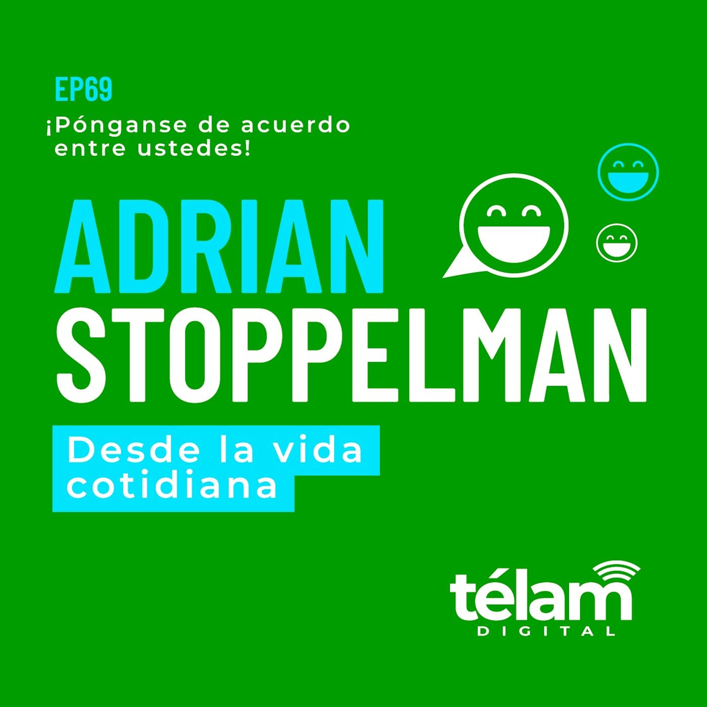 Desde la vida cotidiana