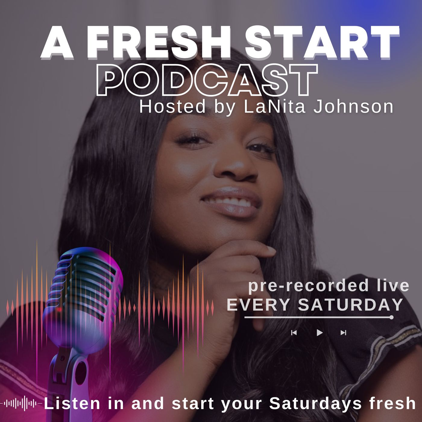 A Fresh Start Podcast
