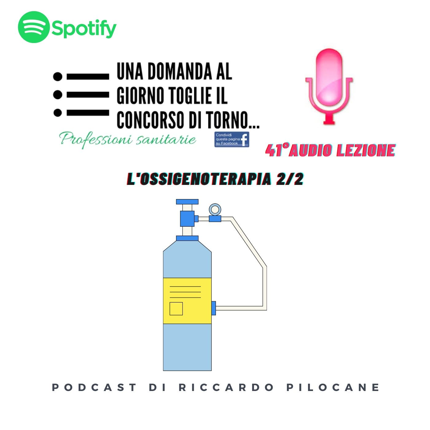 Una domanda al giorno... podcast