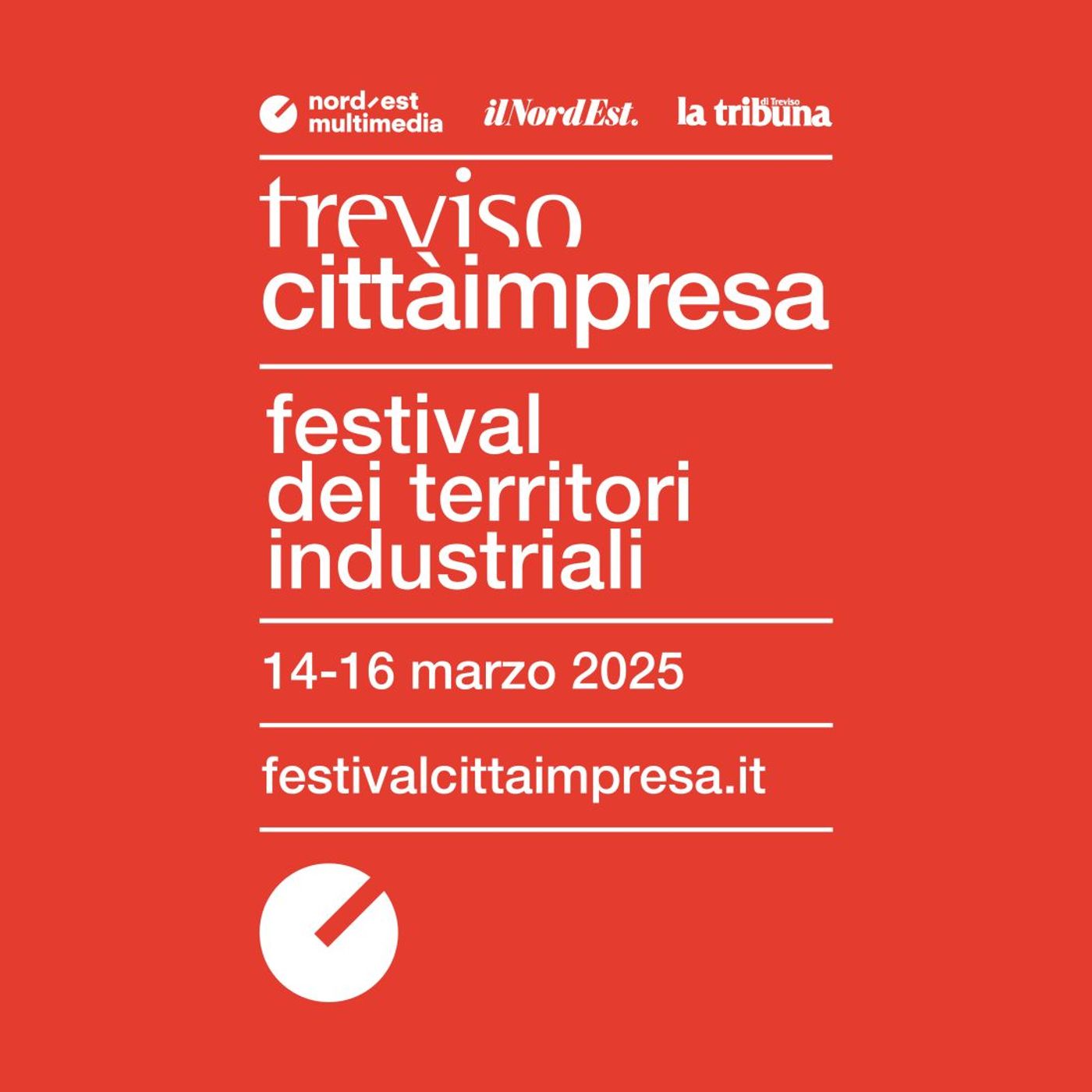 Treviso Città Impresa podcast artwork
