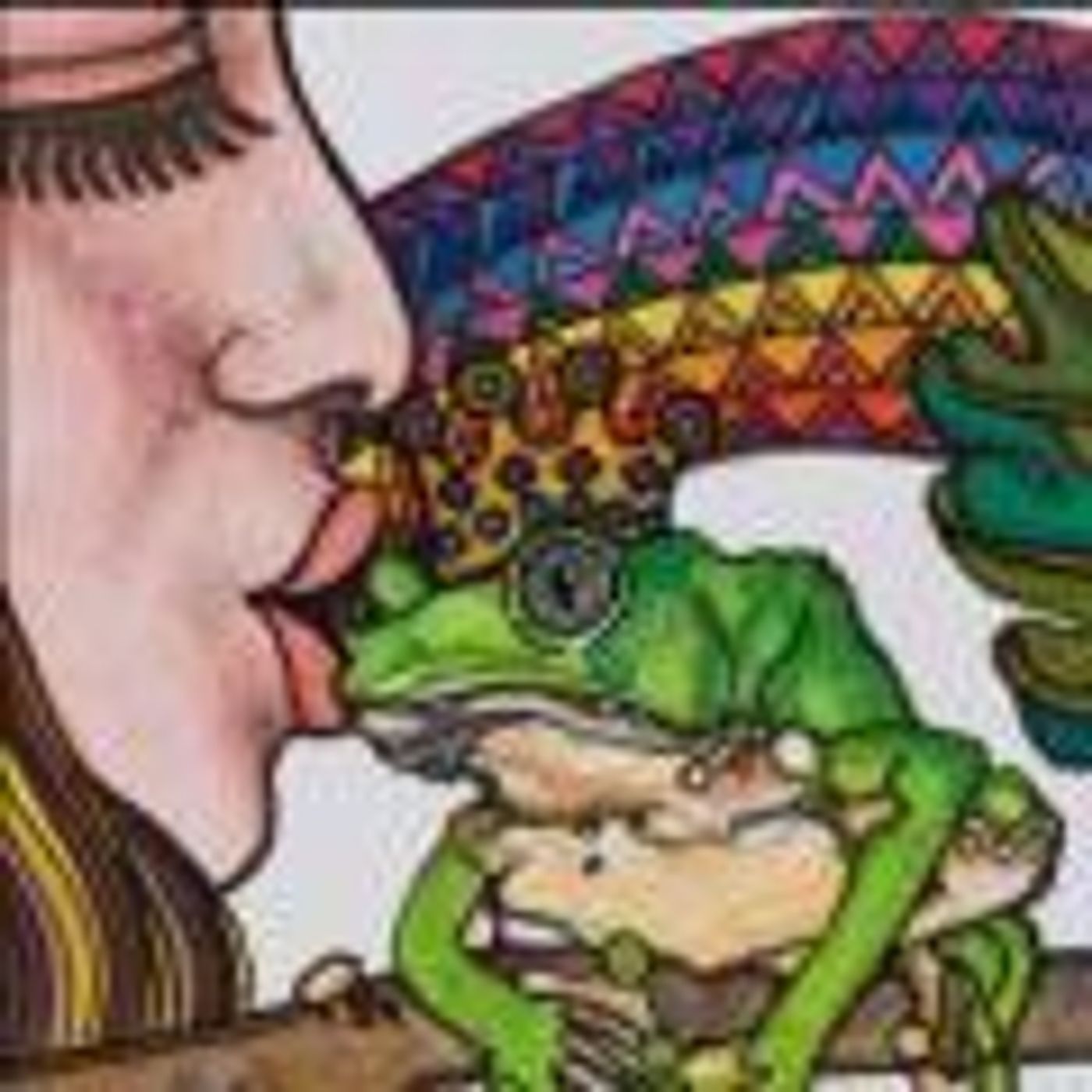 The Dragon Cards are Speaking - Call-in to 800-930-2819 for a Dragon Card reading from Colette! episode artwork