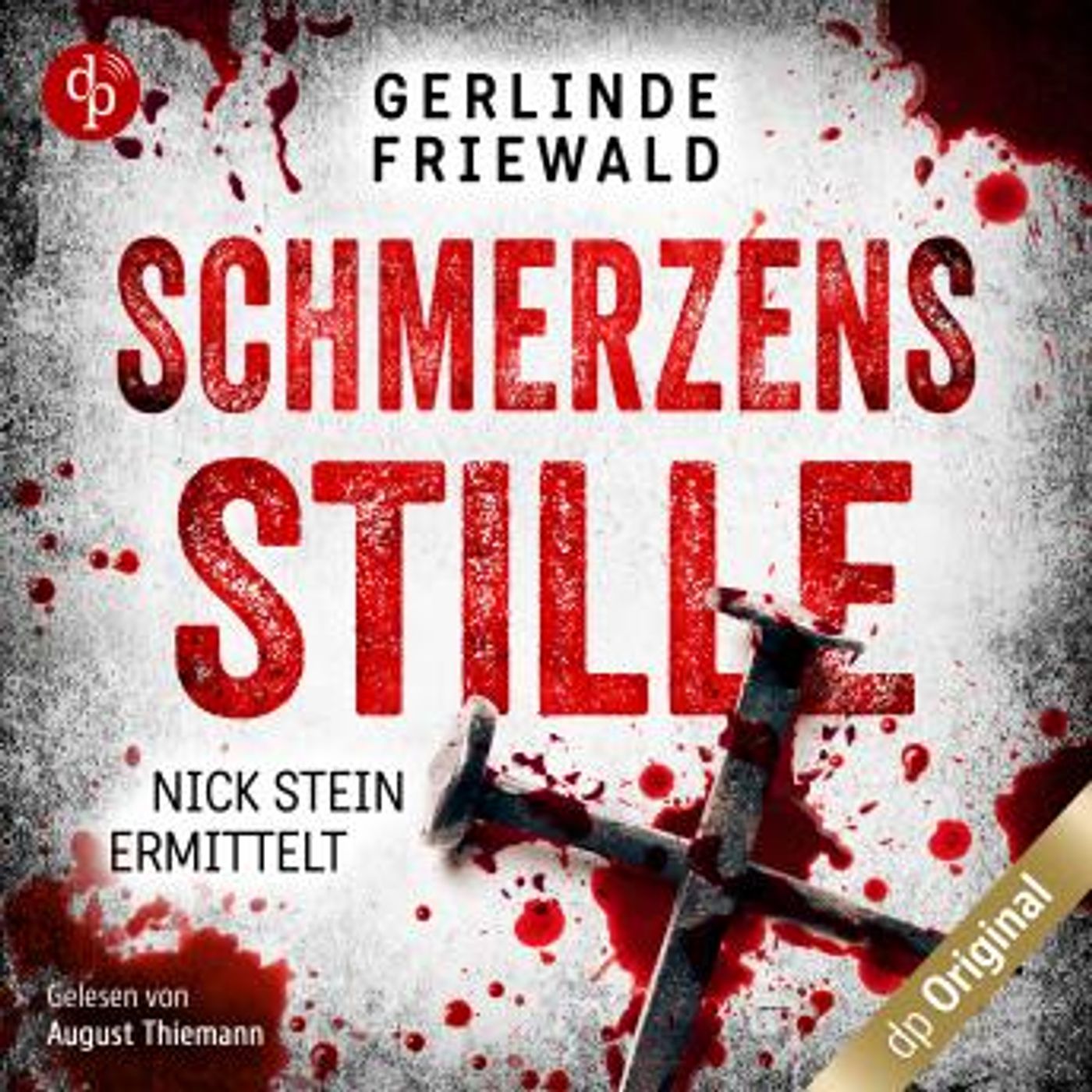 Unlock Top Full Audiobooks in Mystery, Thriller & Horror, Police & Detective