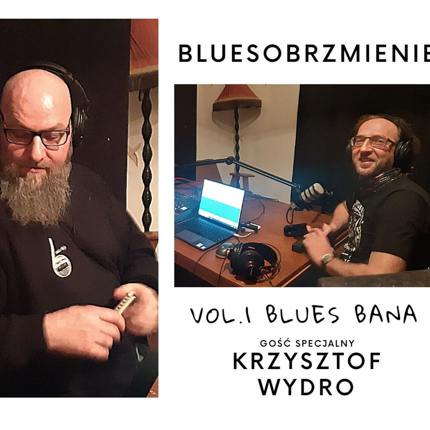 Bluesobrzmienie