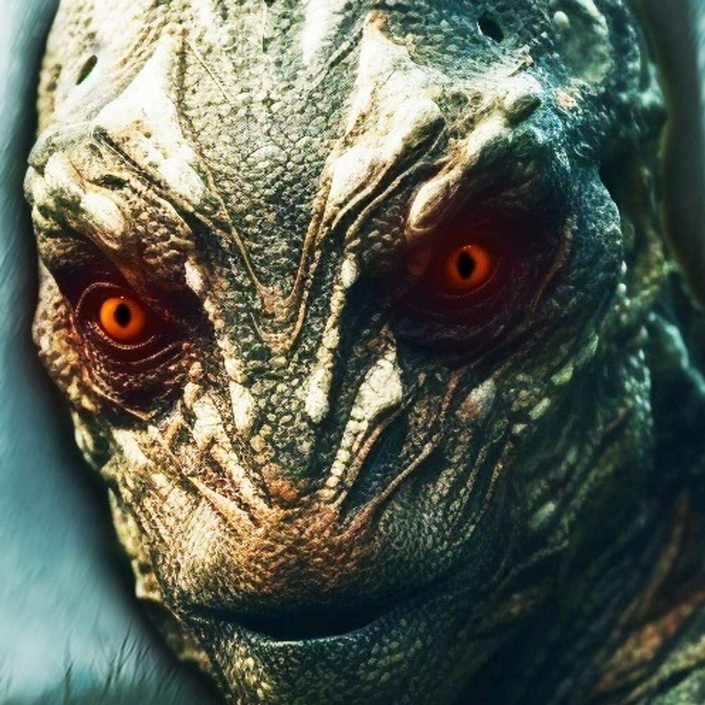 Testimonios De Extrañas Criaturas En México Historias De Terror - REDE