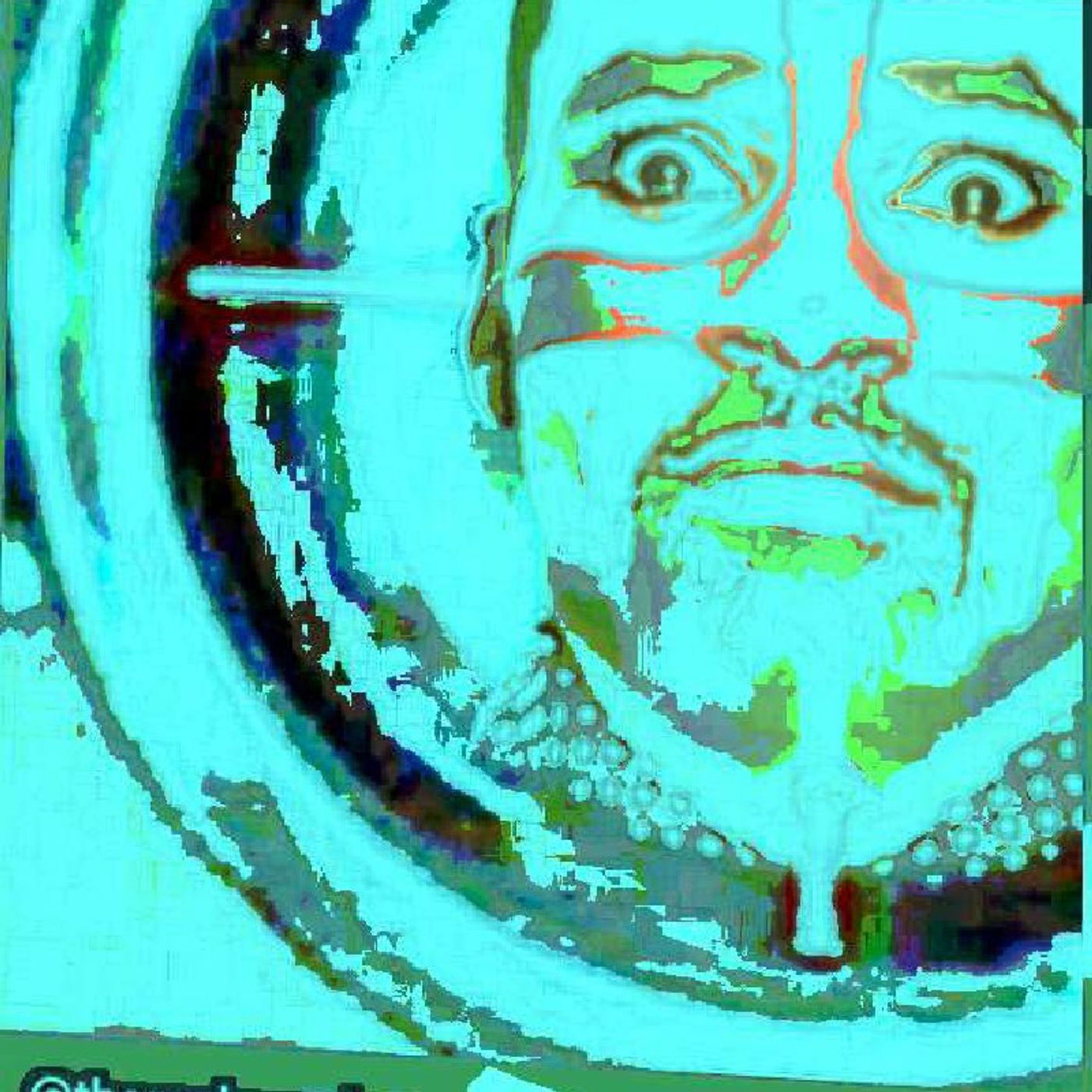 Green Ace God - UnderSoundMusic