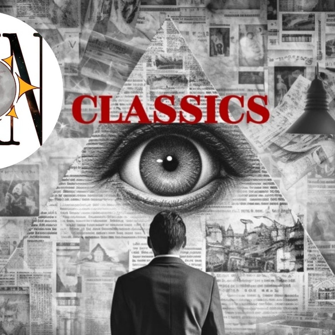 FKN Classics Double Feature! | Jim Lee - Weather Warfare | Mark Steeves - Count St. Germain FKN Classics Double Feature! | Jim Lee - Weather Warfare | Mark Steeves - Count St. Germain