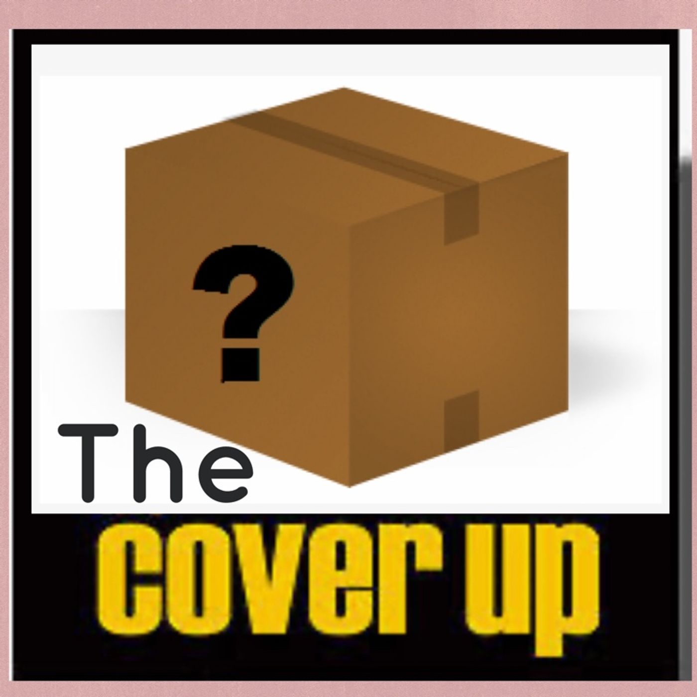 The Cover Up episode artwork