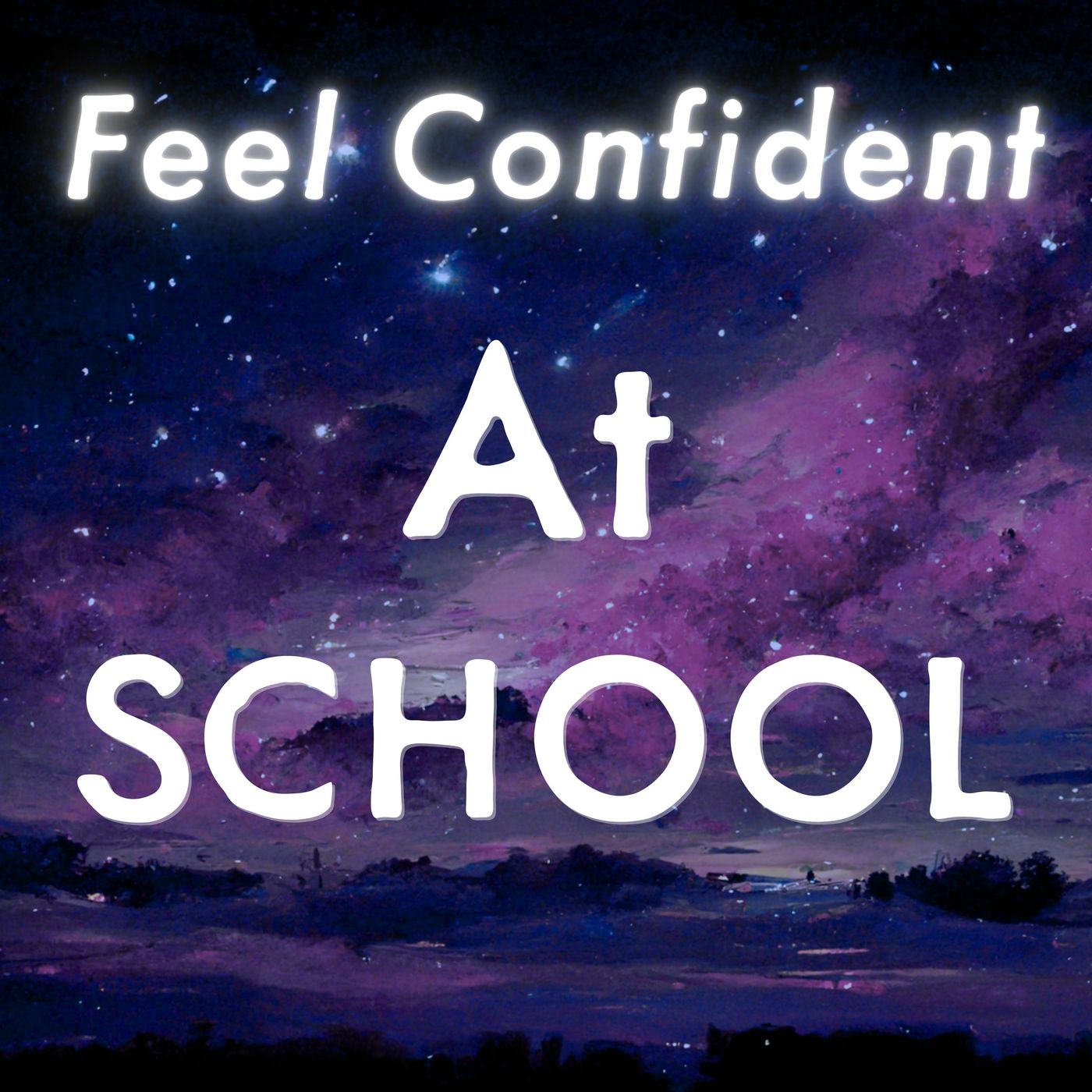 Going Back to School Confidence - Sleep Hypnosis (Guided Meditation)
