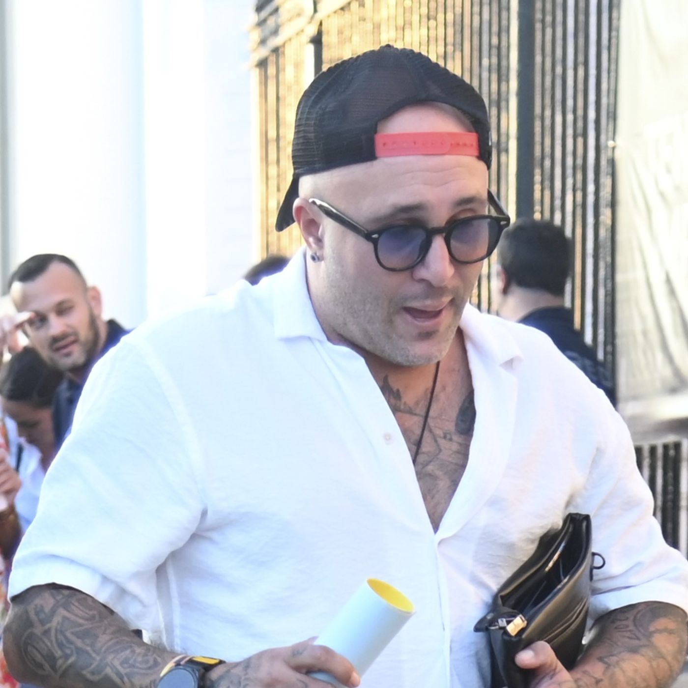 Crónica Rosa: Crónica Rosa: Kiko Rivera vuelve a la TV y ataca a Isabel Pantoja por 100.000 euros