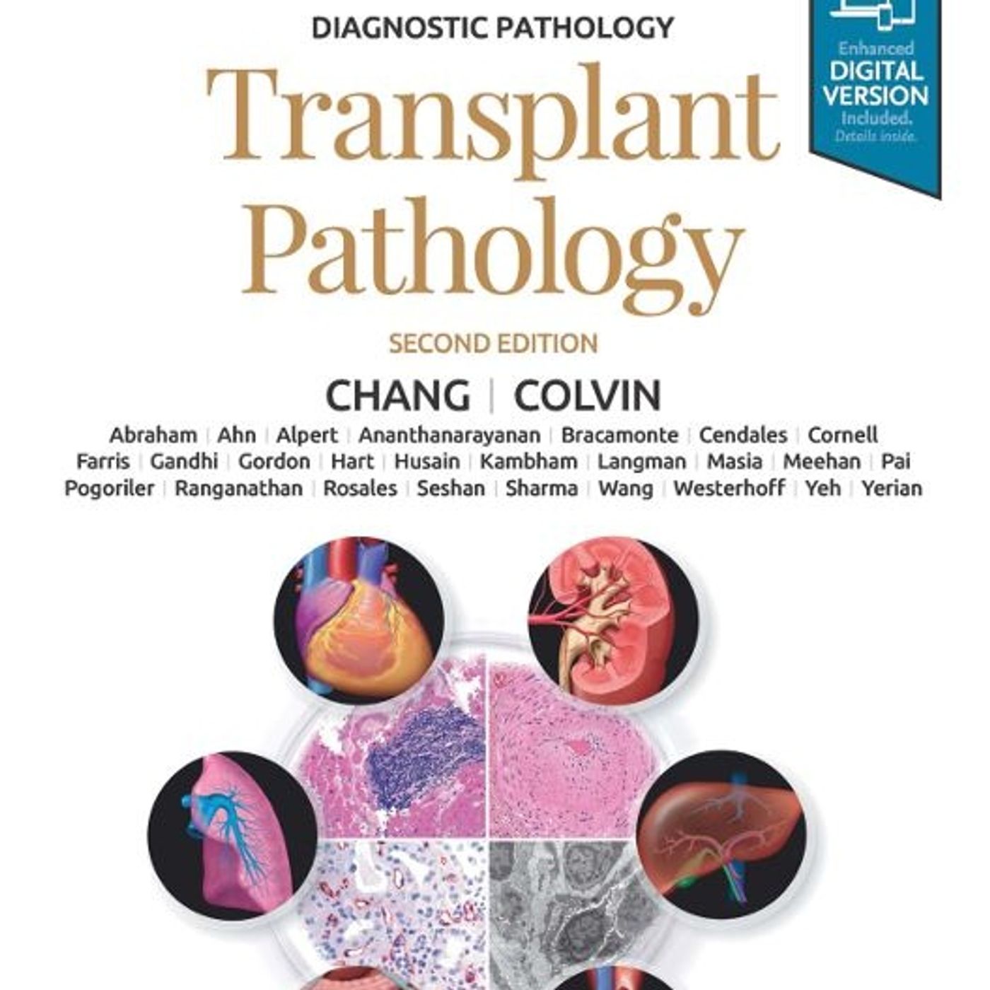 Diagnostic Pathology: Transplant Pathology