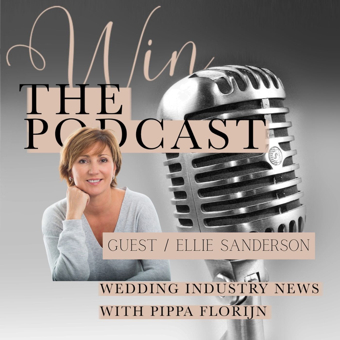 Wedding Industry News Podcast