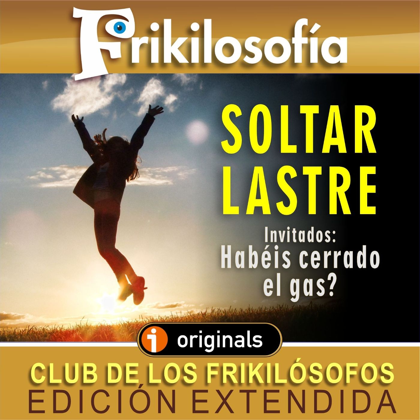 Frikilosofía