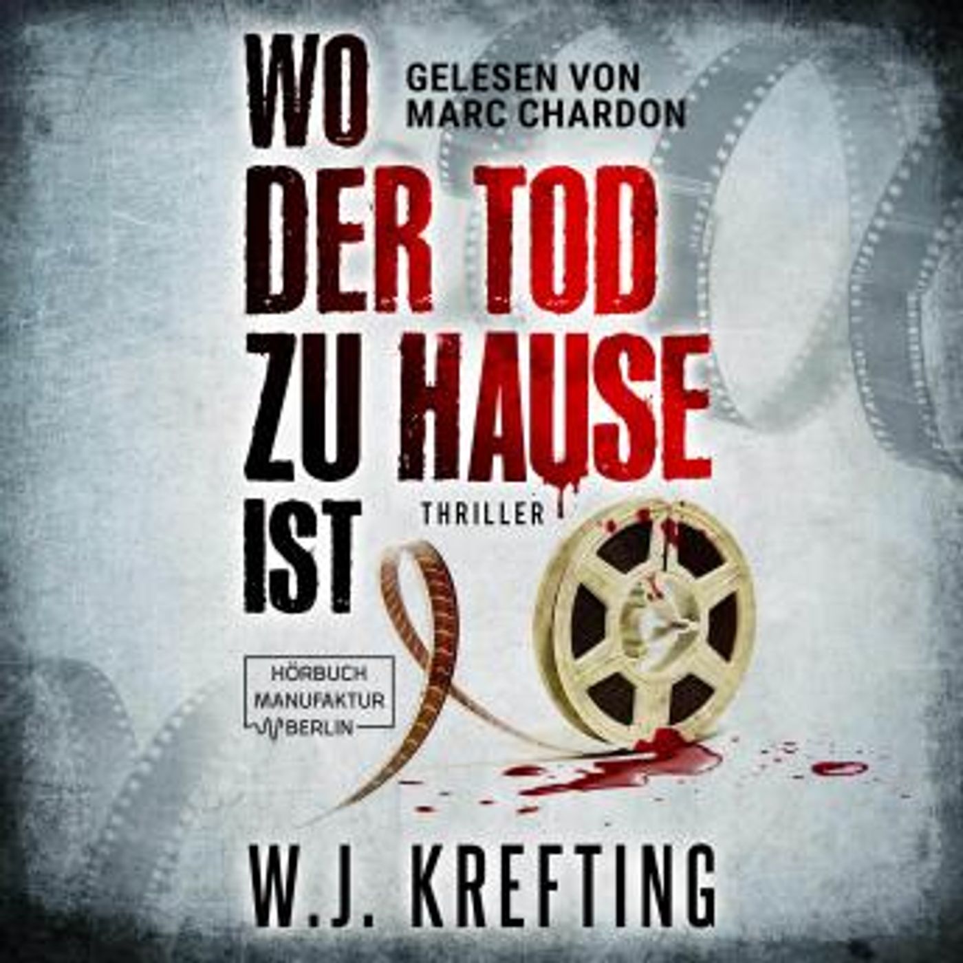 Access Essential Audiobooks in Mystery, Thriller & Horror, Suspense