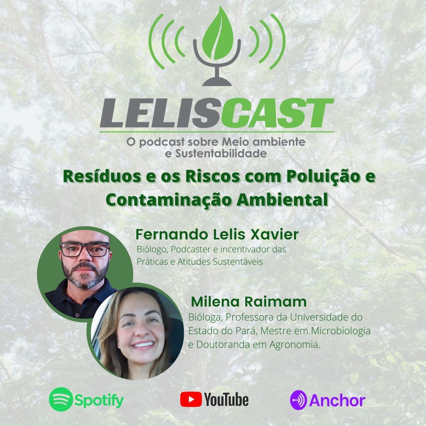 LelisCast