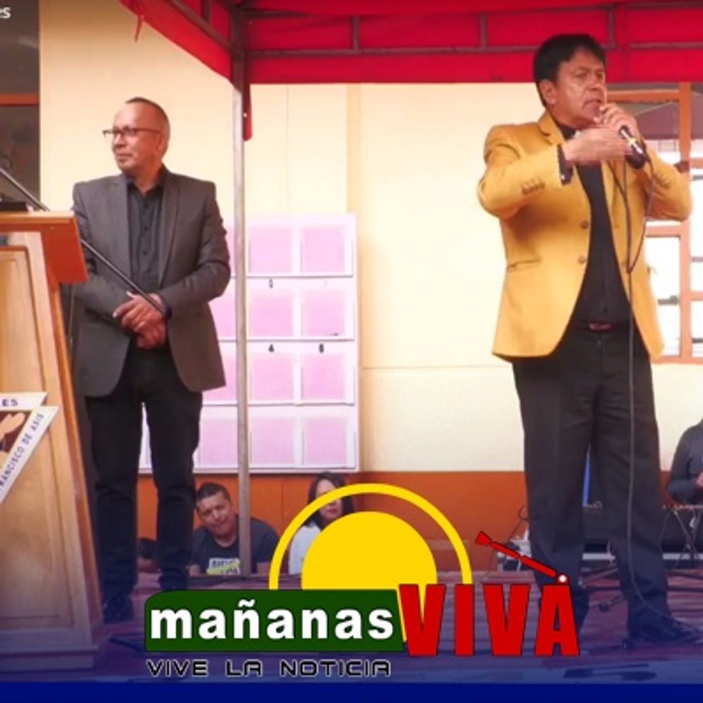 Párroco Iglesia Catedral Javier Villareal – Balance Catedraton