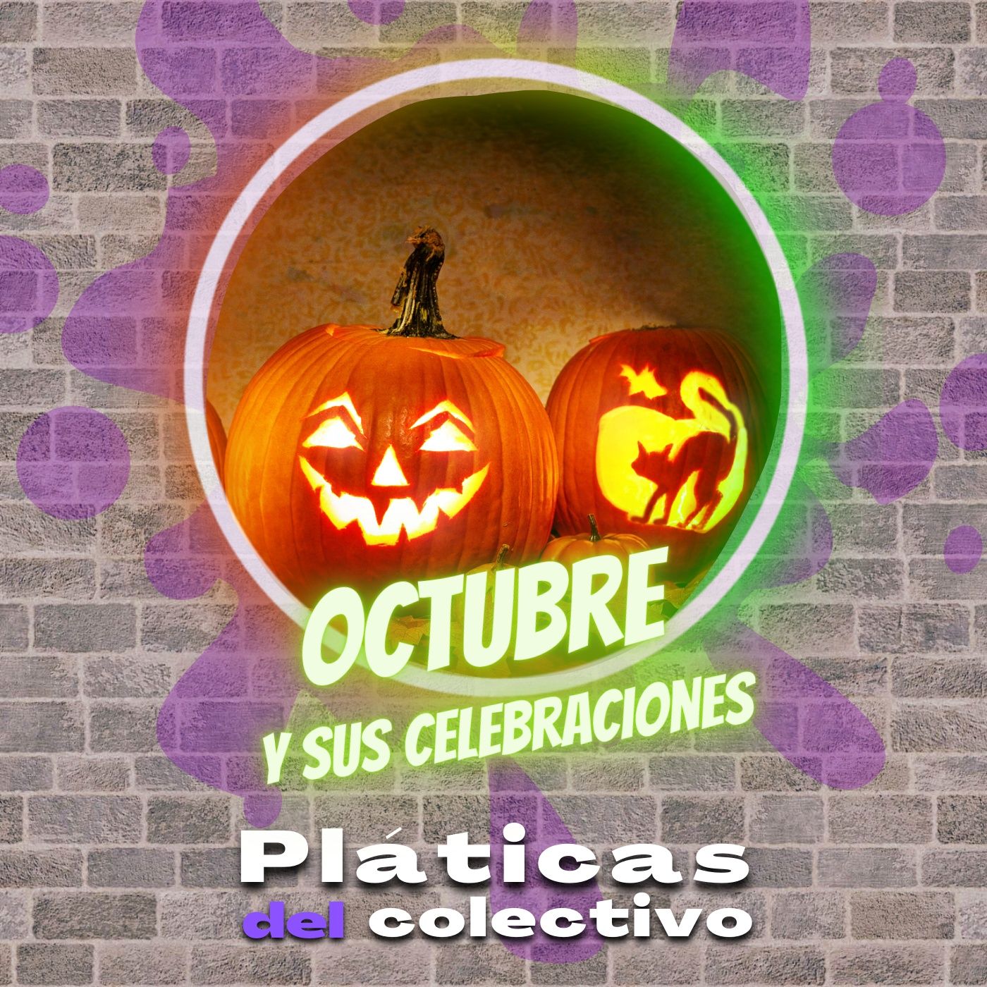 Pláticas del colectivo