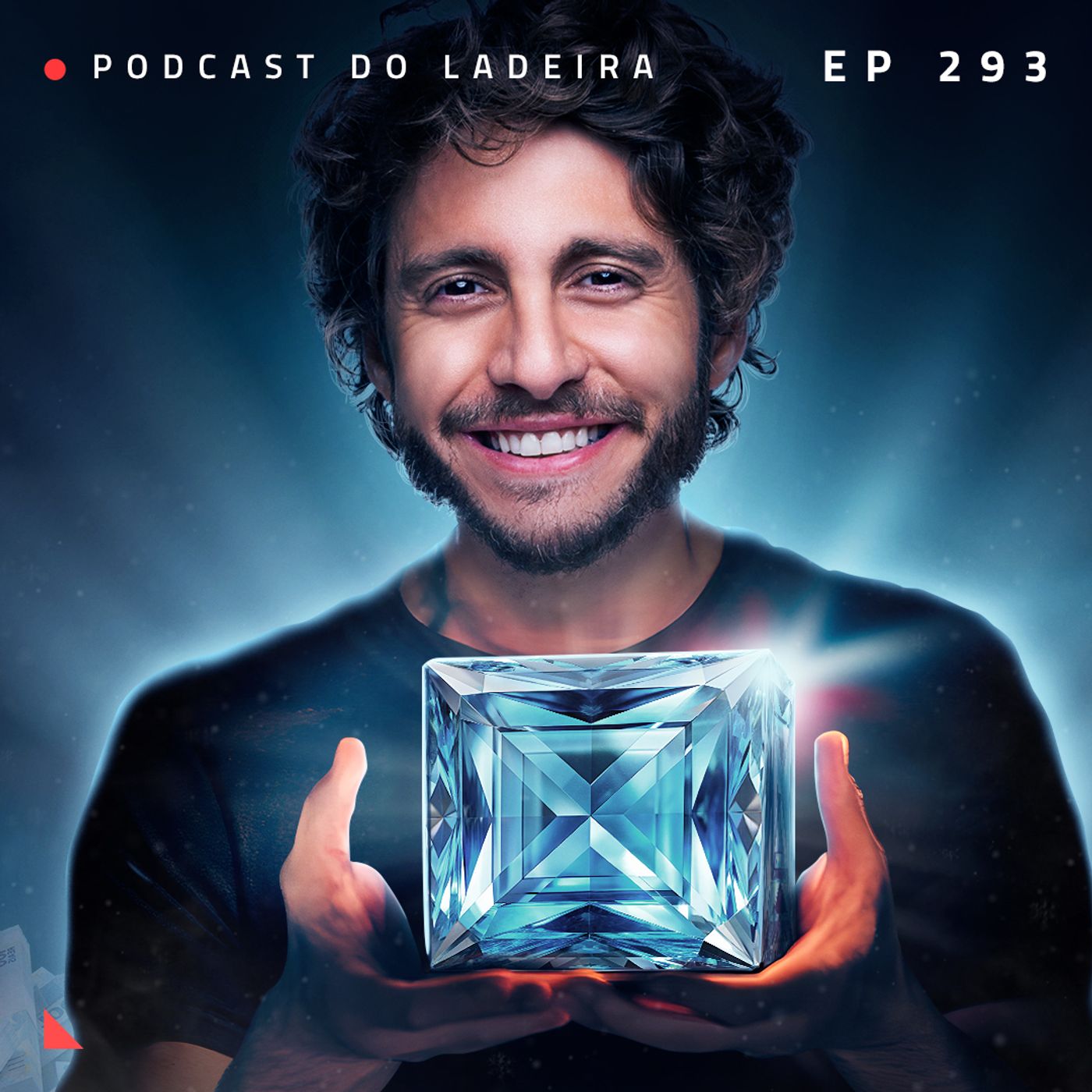 Podcast do Ladeira