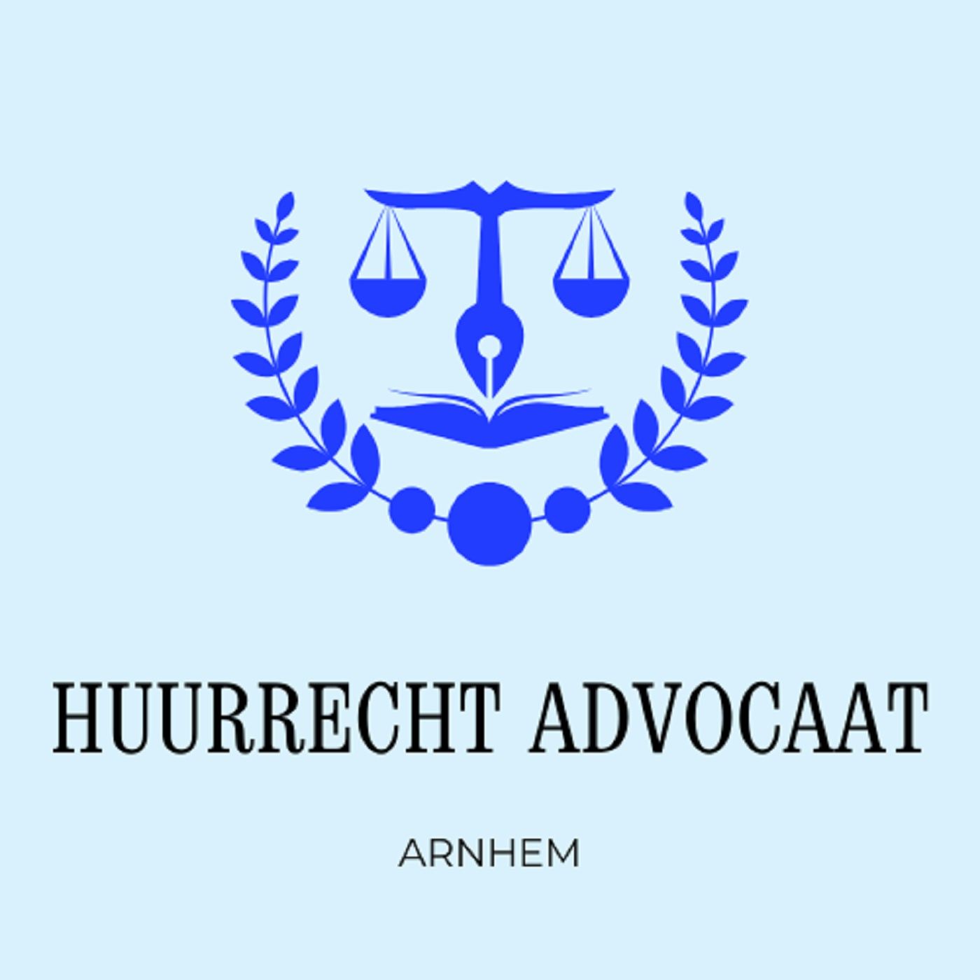 Arnhem Huurrecht Advocaat podcast artwork