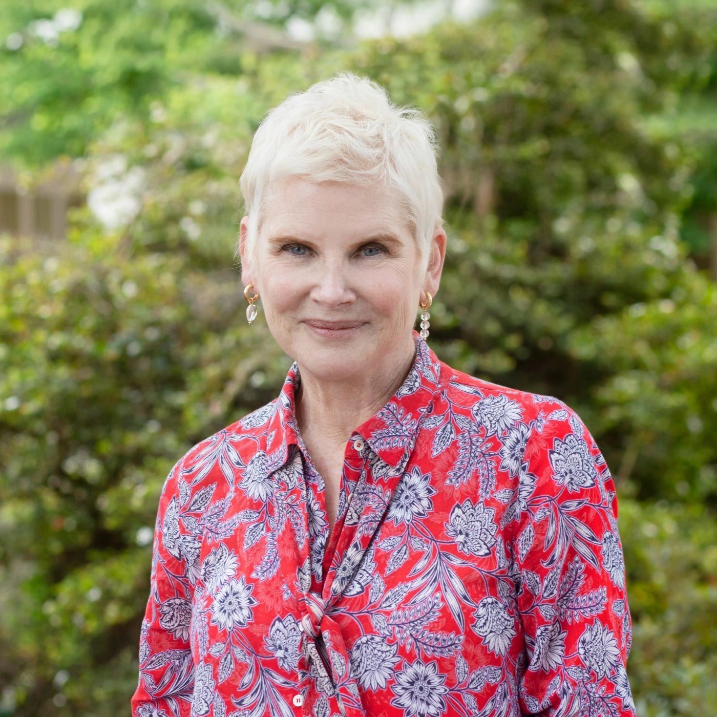 “Keep doing that thing you love, and do it proudly”: Meet multiple myeloma survivor Donna McNutt episode artwork