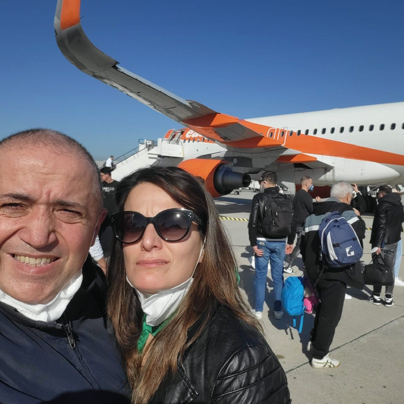 Appunti di Viaggio a Sharm