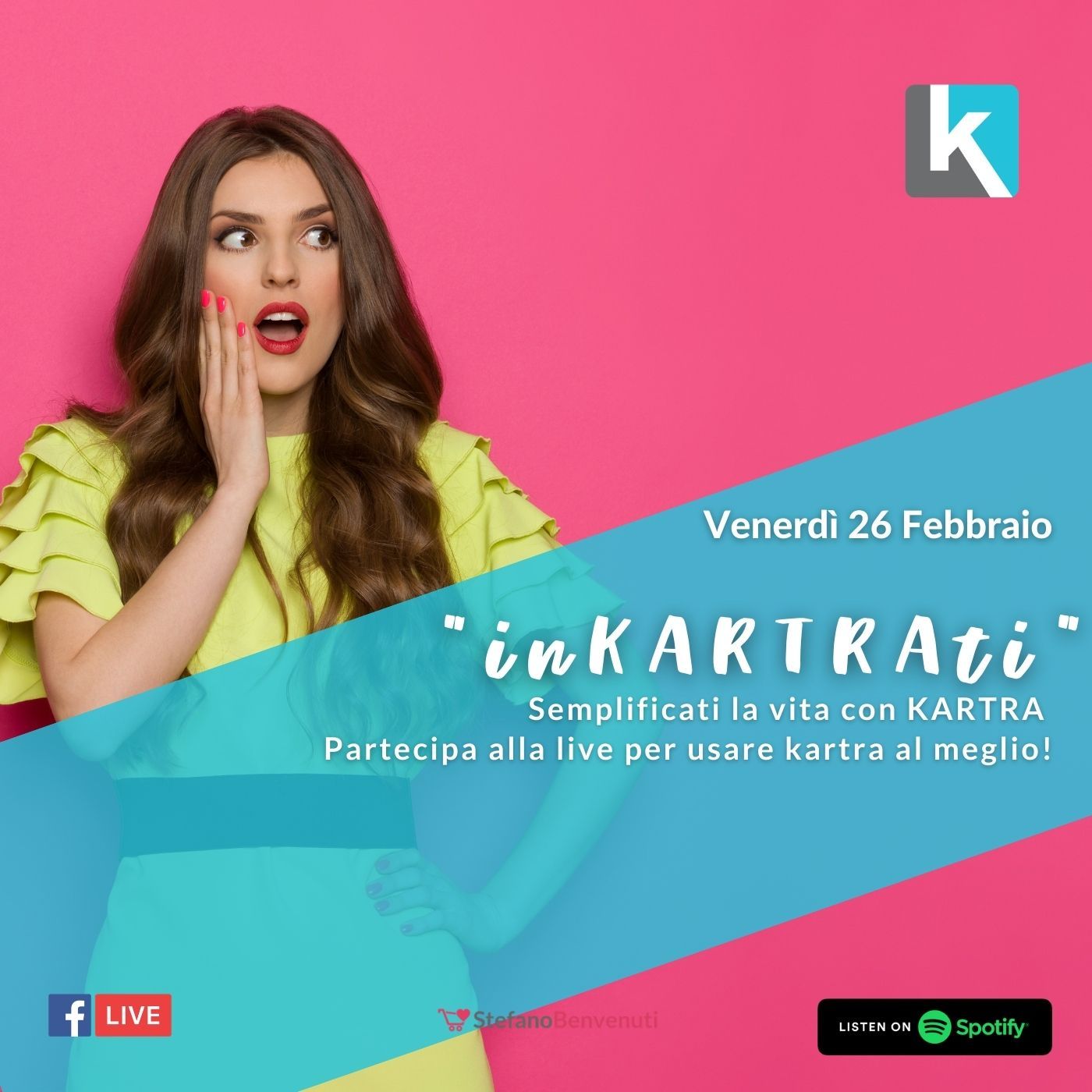 inKARTRAti