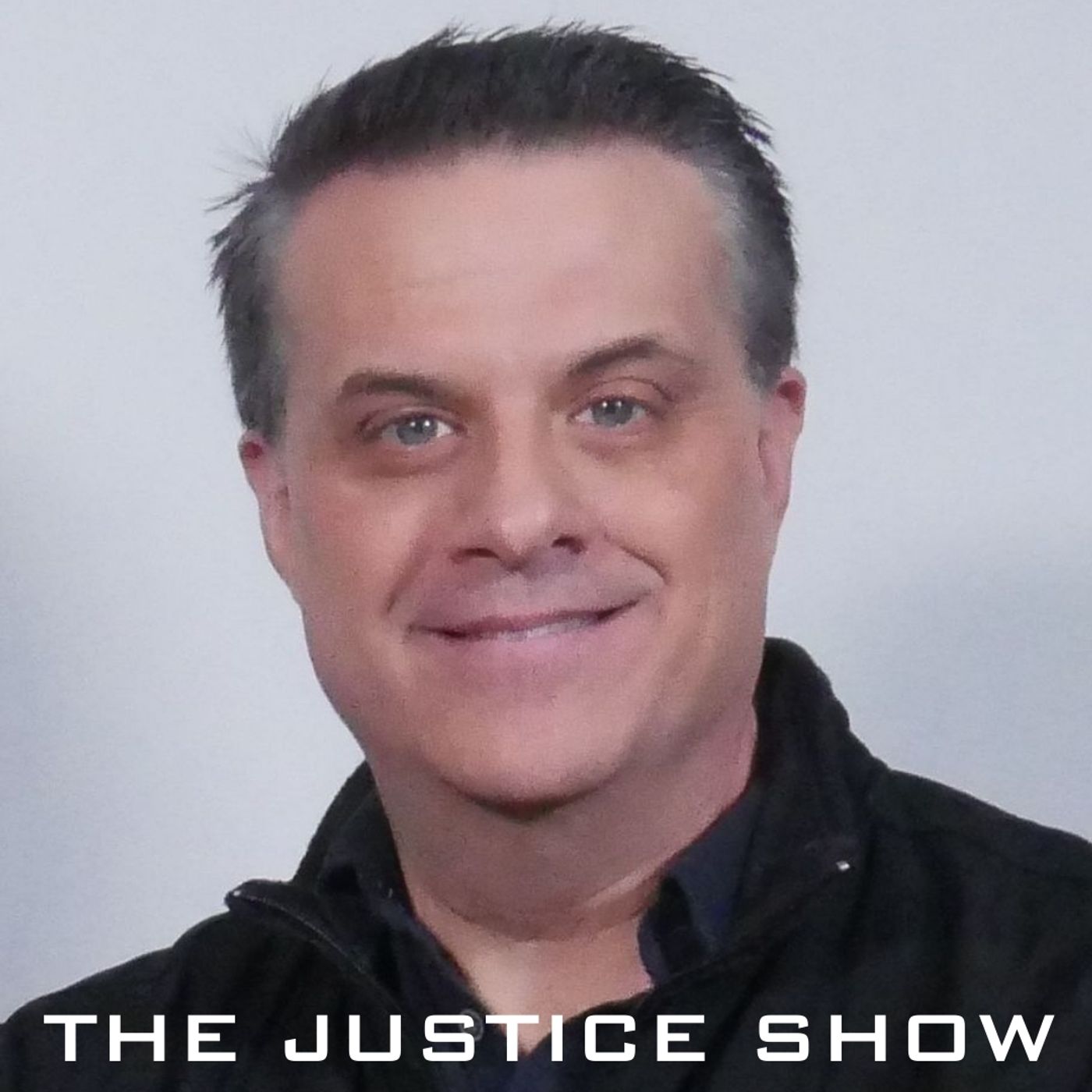 The Jon Justice Show