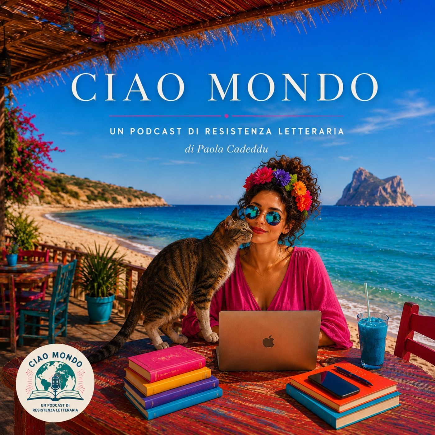 Ciao Mondo