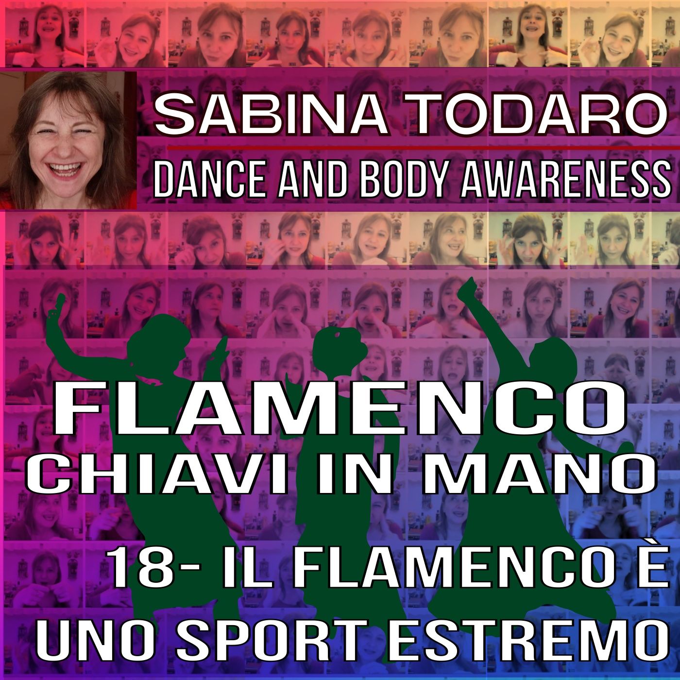 Flamenco Chiavi in Mano podcast