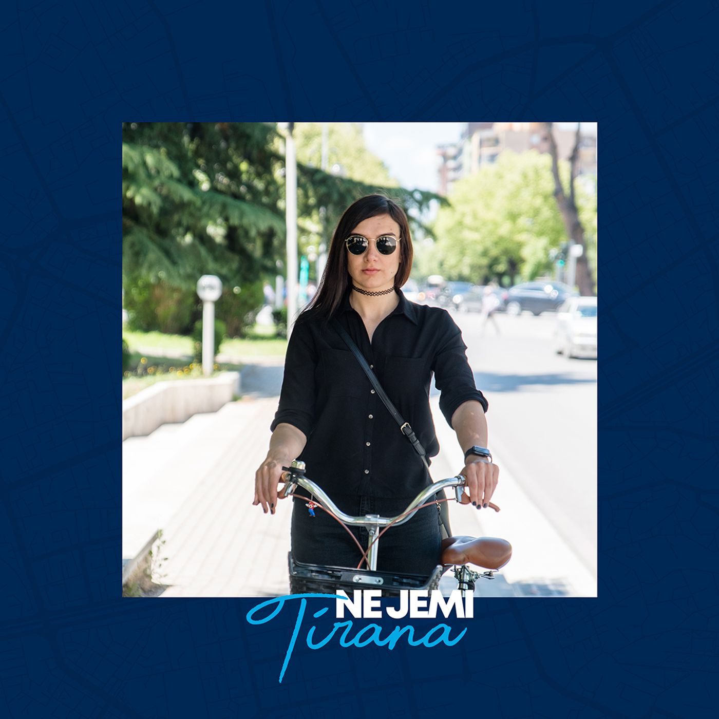 NE JEMI TIRANA